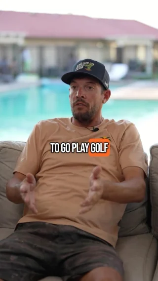 Instagram post from fungolfvacations. This post is in position 1.