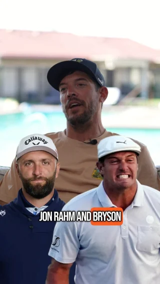 Instagram post from fungolfvacations. This post is in position 3.